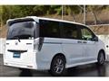 2012 Honda Step WGN