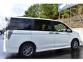 2012 Honda Step WGN