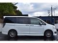 2012 Honda Step WGN