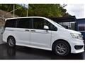 2012 Honda Step WGN