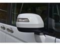 2012 Honda Step WGN
