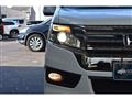2012 Honda Step WGN