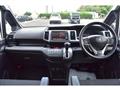 2012 Honda Step WGN