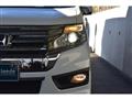 2012 Honda Step WGN