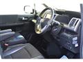 2012 Honda Step WGN