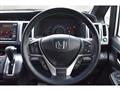 2012 Honda Step WGN