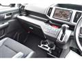 2012 Honda Step WGN