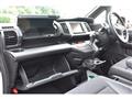 2012 Honda Step WGN