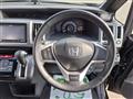 2013 Honda Step WGN