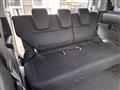 2013 Honda Step WGN