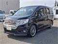 2013 Honda Step WGN