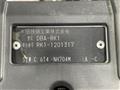 2011 Honda Step WGN