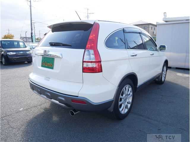 2007 Honda CR-V