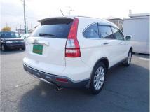 2007 Honda CR-V