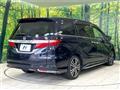 2013 Honda Odyssey