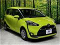 2017 Toyota Sienta