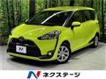 2017 Toyota Sienta