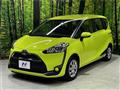 2017 Toyota Sienta