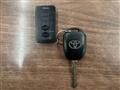 2016 Toyota Vitz