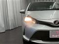 2016 Toyota Vitz
