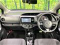 2017 Toyota Vitz