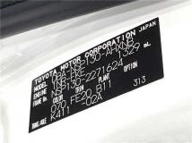 2017 Toyota Vitz