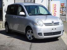 2010 Toyota Sienta