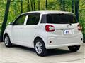 2018 Toyota Passo