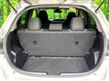 2018 Toyota Vitz