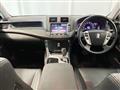 2010 Toyota Crown Athlete Series