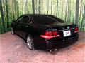 2008 Toyota Crown