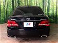 2008 Toyota Crown