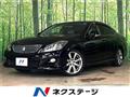2008 Toyota Crown