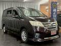2011 Nissan Serena
