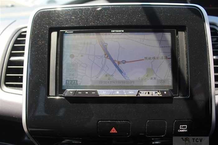 2017 Nissan Serena