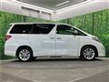 2009 Toyota Alphard