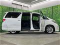 2009 Toyota Alphard