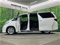 2009 Toyota Alphard