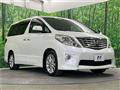 2009 Toyota Alphard