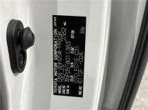 2009 Toyota Alphard