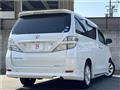 2009 Toyota Vellfire