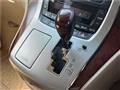 2009 Toyota Vellfire