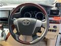2009 Toyota Vellfire