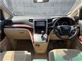 2009 Toyota Vellfire