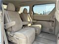 2009 Toyota Vellfire