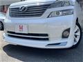 2009 Toyota Vellfire