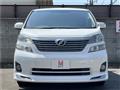 2009 Toyota Vellfire