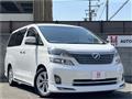 2009 Toyota Vellfire