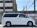 2009 Toyota Vellfire