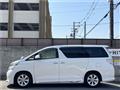 2009 Toyota Vellfire